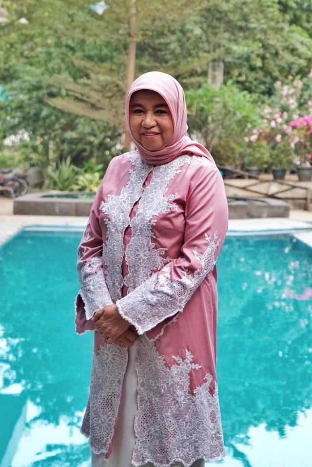 Nurhayati Subakat Raih Penghargaan Women Entrepreneur ASEAN (231891)