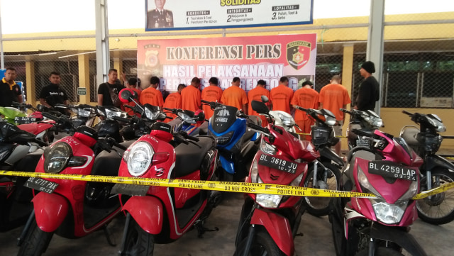 hasil pelaksanaan operasi sikat rencong 2019 polresta banda aceh.jpg