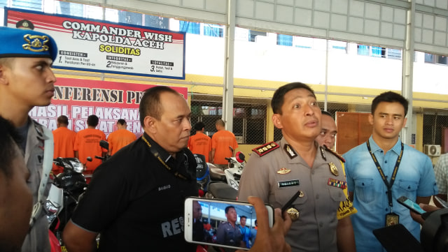 Kapolresta Banda Aceh Trisno.jpg