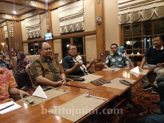 Buntut Insiden Papua, FKPPI Kota Surabaya Pecat Tri Susanti