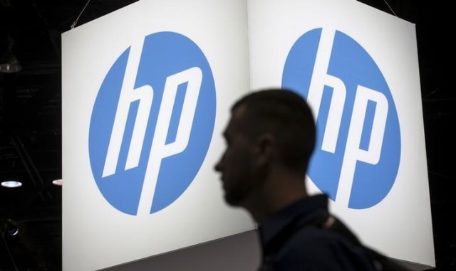 HP (Foto: Reuters)