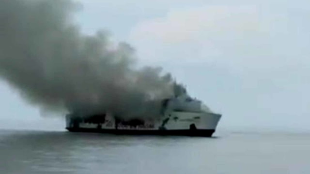 Misteri Masalembo, Segitiga Bermuda Indonesia yang Telan Ratusan Jiwa (102386)