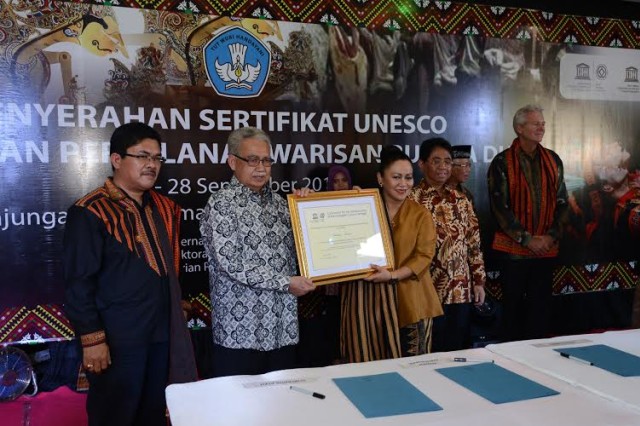 Tarian Saman: Awalnya Misi Dakwah, hingga Jadi Warisan Dunia (43716)