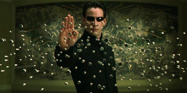 The Matrix. (Foto: IMDb)