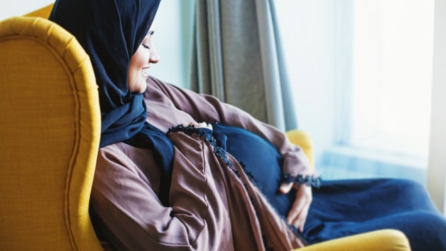 Parenting Islami Hukum Selamatan 4 Bulan Kehamilan Dalam