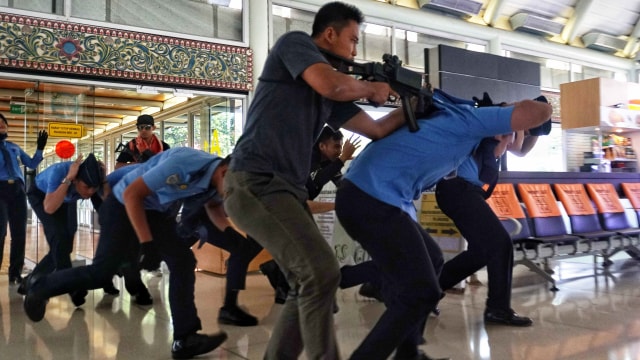 Ini Kode Rahasia yang Diberikan Pilot Saat Terjadi Pembajakan Pesawat (57792)