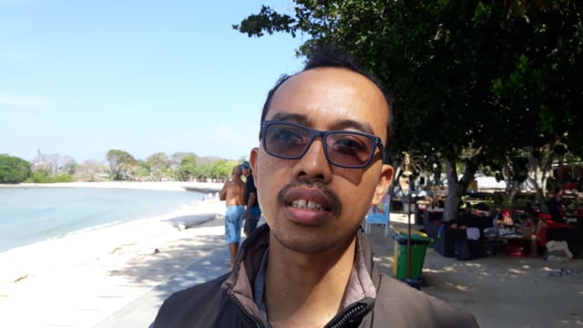 Kawanan Hiu di Nusa Dua Lebih Dari 40 Ekor (271463)