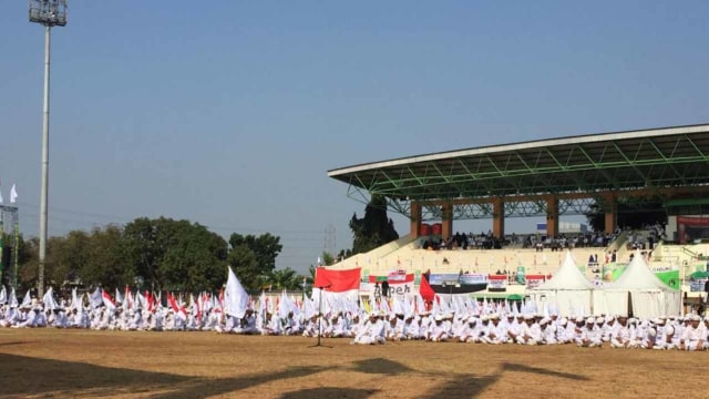 Milad ke-21 FPI