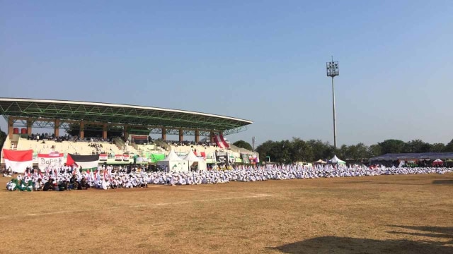Milad ke-21 FPI