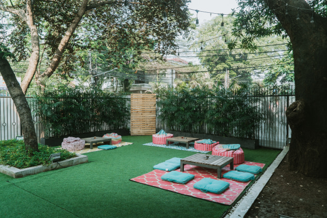 5 Kafe Ramah Anak yang Lagi Hits di Jakarta (21163)