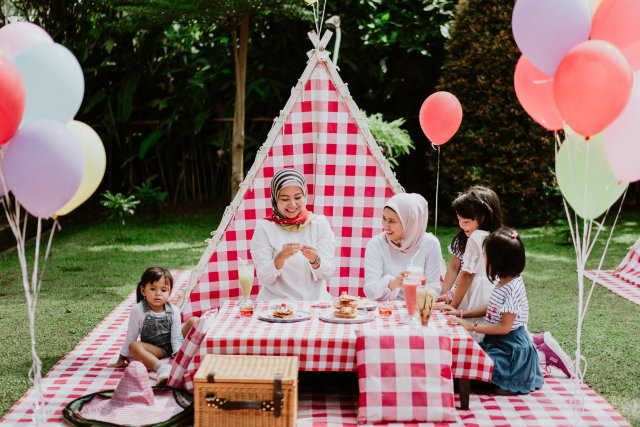 5 Kafe Ramah Anak yang Lagi Hits di Jakarta (21164)