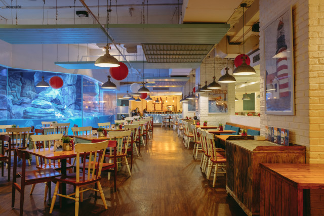 5 Kafe Ramah Anak yang Lagi Hits di Jakarta (21166)