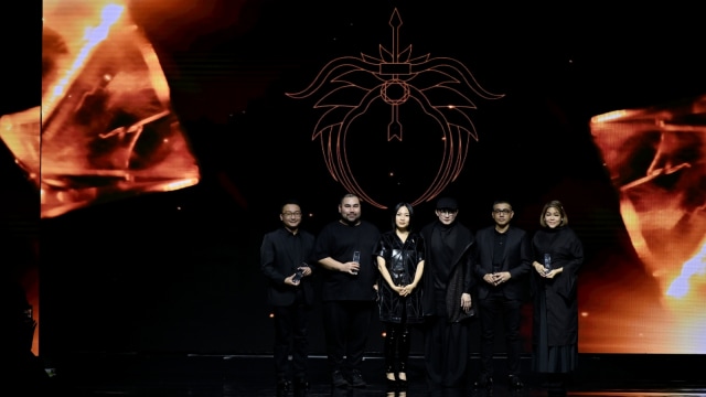 JFFF Awards 2019. Foto: JFFF