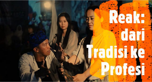 Tradisi Magis dan 'Pemancing Keributan' (136201)