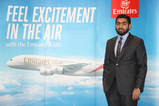 Emirates