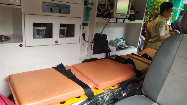 Jenazah Ditolak Ambulans Jadi Pelajaran Petugas Puskesmas Lebih Empati (1013444)