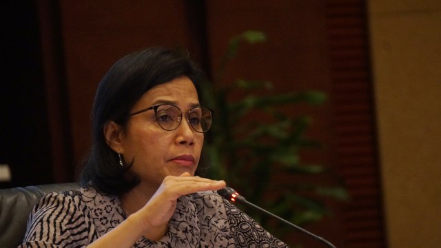 RAPBN 2021 Segera Disahkan, Pertumbuhan Ekonomi Ditargetkan 5 Persen (903)