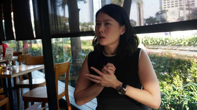 Inspirasi Womanpreneur: Dewi Kauw, Founder Skin Dewi (346972)