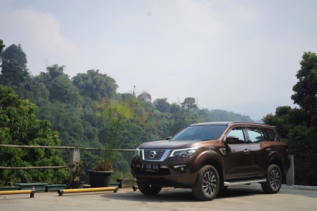 Berita Populer: Mobil-mobil yang Pamit di 2021; Jagoan Mobil Low MPV Indonesia (591255)
