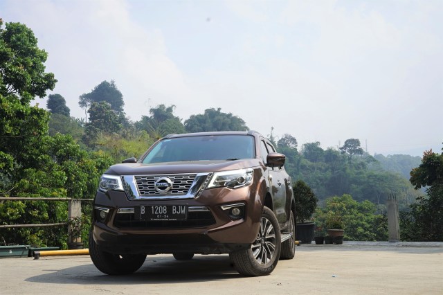 Intip Diskon SUV Ladder Frame di Indonesia, Paling Besar Rp 55 Juta (1038311)