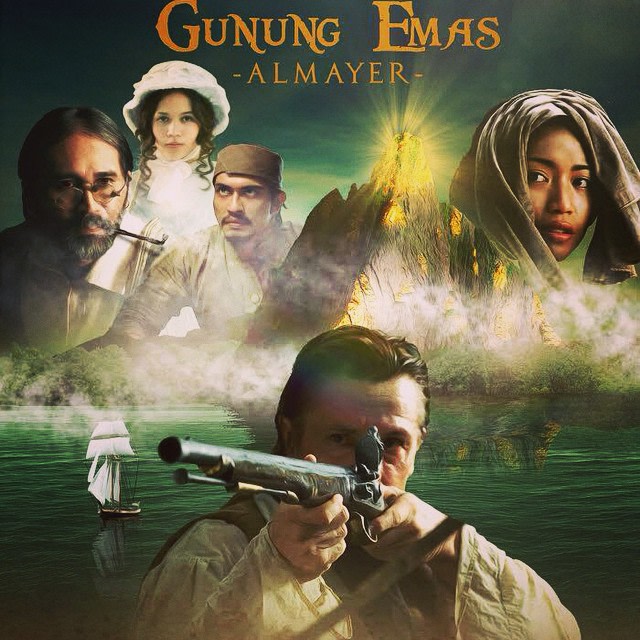 Benarkah Gundala Film Indonesia Termahal yang Pernah Dibuat? (115456)