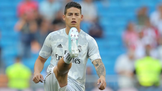 6 Transfer Impian MU Asuhan Ole Gunnar Solskjaer, Ada Pemain Real Madrid (372243)