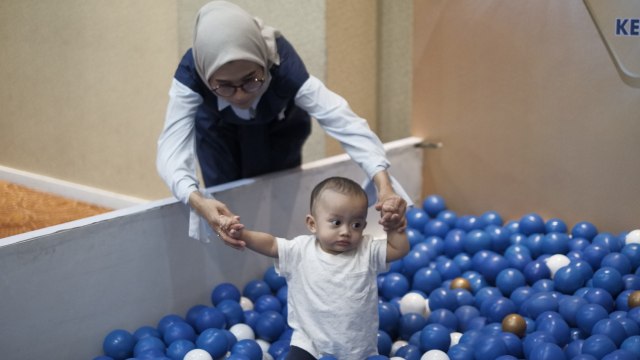 8 Tanda Si Kecil Anak Yang Cerdas! (207)