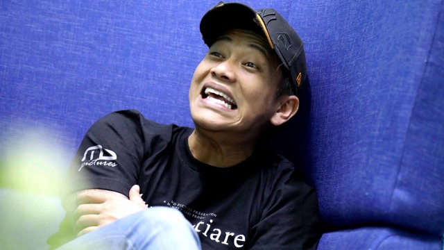 Foto: Ngobrol Bareng Para Pemain Film 'Twivortiare' di kumparan (156916)