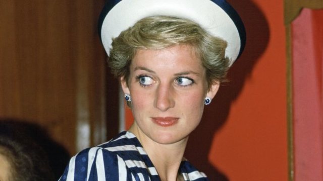 Putri Diana. Foto: Tim Graham/Getty Images