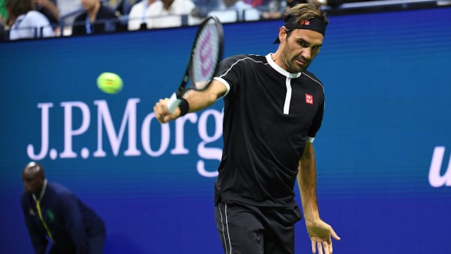 Roger Federer