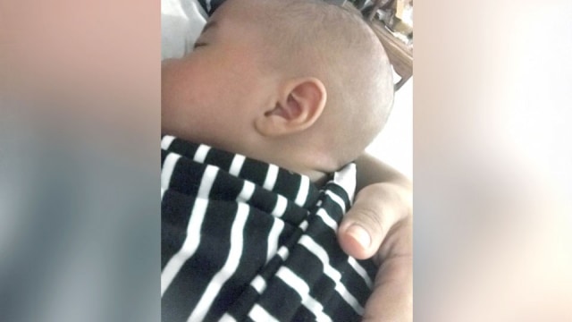 mikhado baby wrap