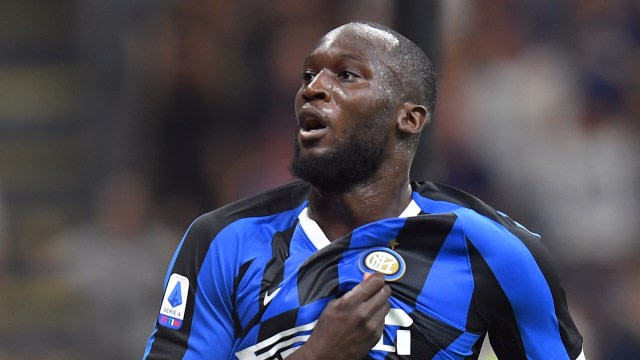 5 Ulasan Usai Inter Milan Menang 4-0 atas Lecce di Serie A 2019/20 (1252913)