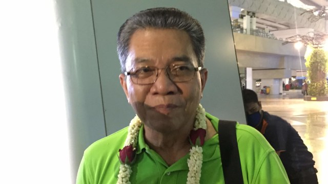 PBSI Padukan Atlet Senior dan Junior di SEA Games 2019 (437399)