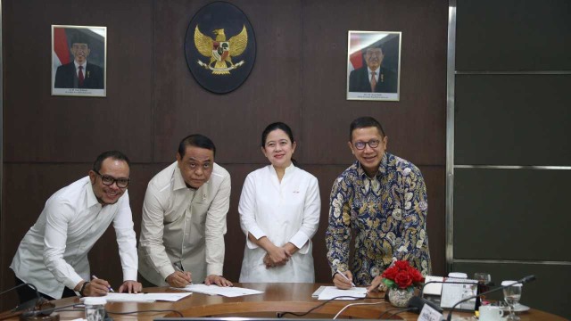 Pemerintah Tetapkan 20 Hari Libur Nasional dan Cuti Bersama di 2020 (22991)