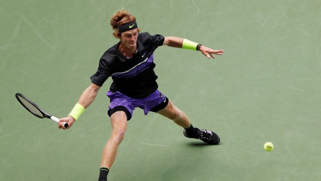 Andrey Rublev