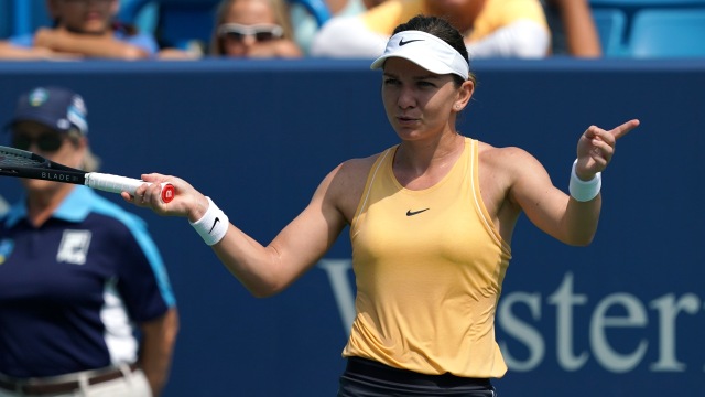 Simona Halep