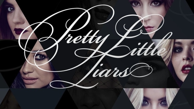 'Pretty Little Liars' dok Wikimedia Commons