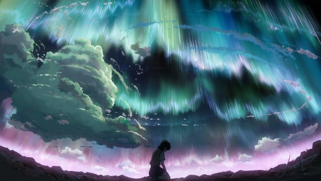 5 Film Makoto Shinkai yang Bikin Galau Selain 'Weathering With You' (348408)