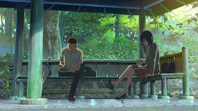 5 Film Makoto Shinkai yang Bikin Galau Selain 'Weathering With You' (348409)