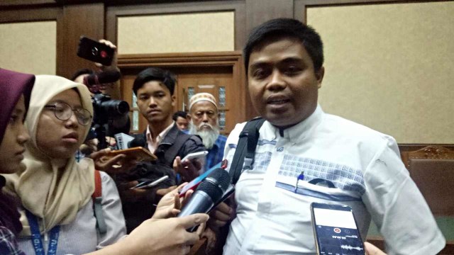 LIPSUS KPK TANGKAP JAKSA, Jaksa Abdul Basir