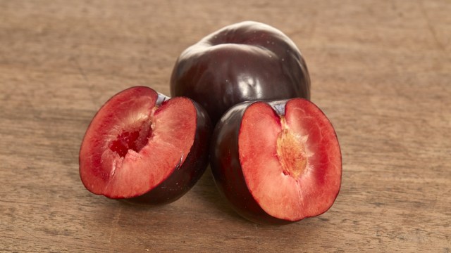 buah plum Foto: Shutterstock