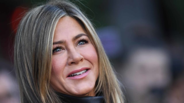 Jennifer Aniston