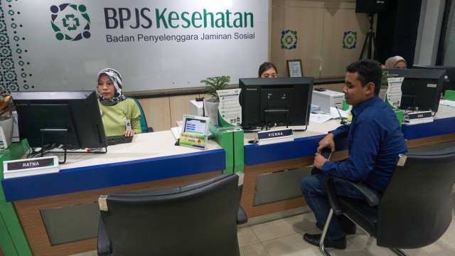 Iuran Naik, BPJS Kesehatan Prediksi 30 Persen Peserta Akan Turun Kelas (534321)