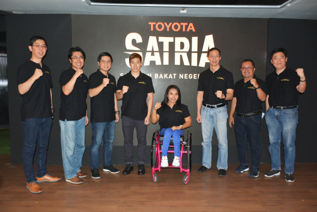 Recall ECU Airbag Toyota Rush Masih di Bawah 50 Persen (122801)