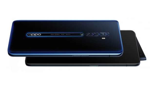 Oppo Reno 2