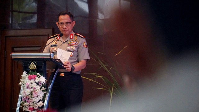 Soal Densus Antikorupsi dan Peluang Novel Baswedan Dkk Bertugas di Polri (86082)