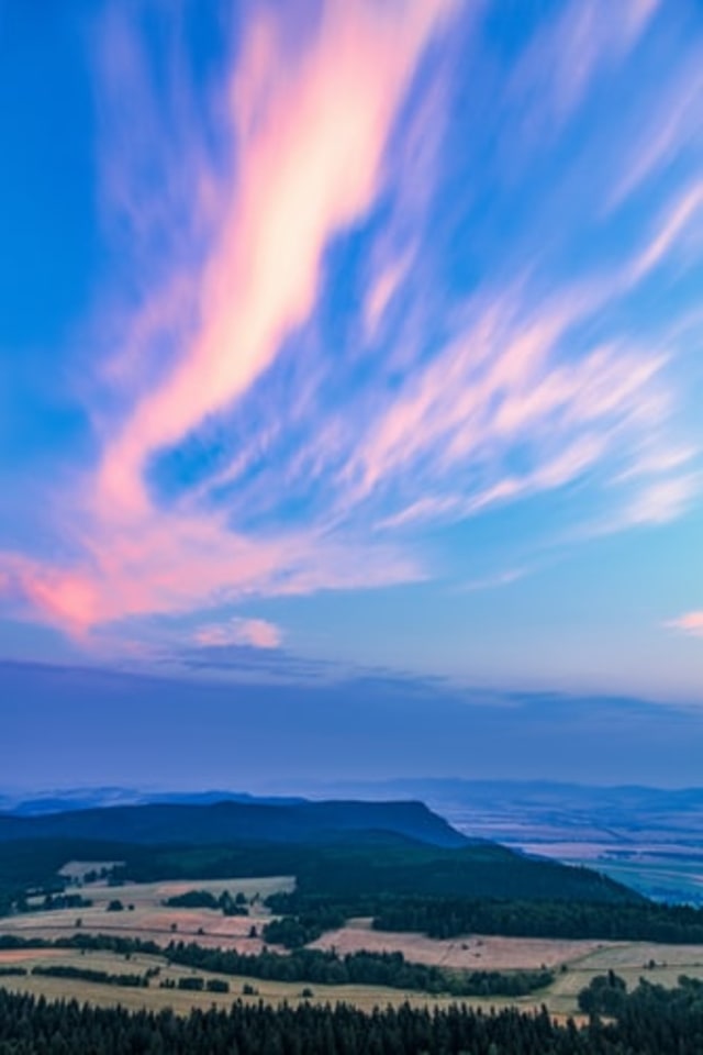 Kok Bisa Langit Berwarna Biru Kumparan Com
