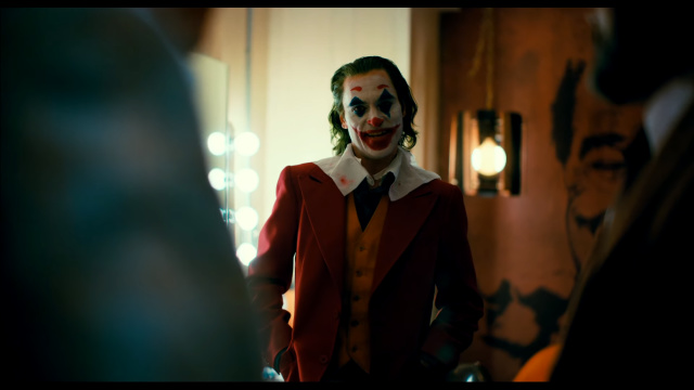 Joaquin Phoenix di trailer 'Joker'. YouTube.com/Roadshow Films