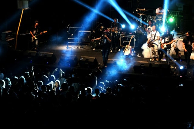 Samosir Music International 2019