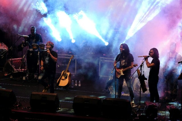 Samosir Music International 2019